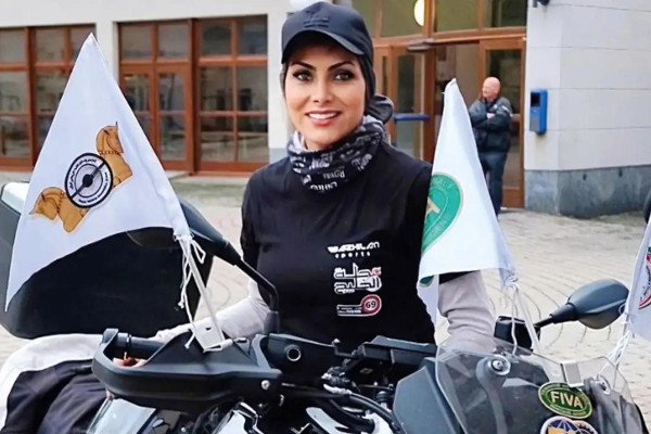 Maryam Talaee
